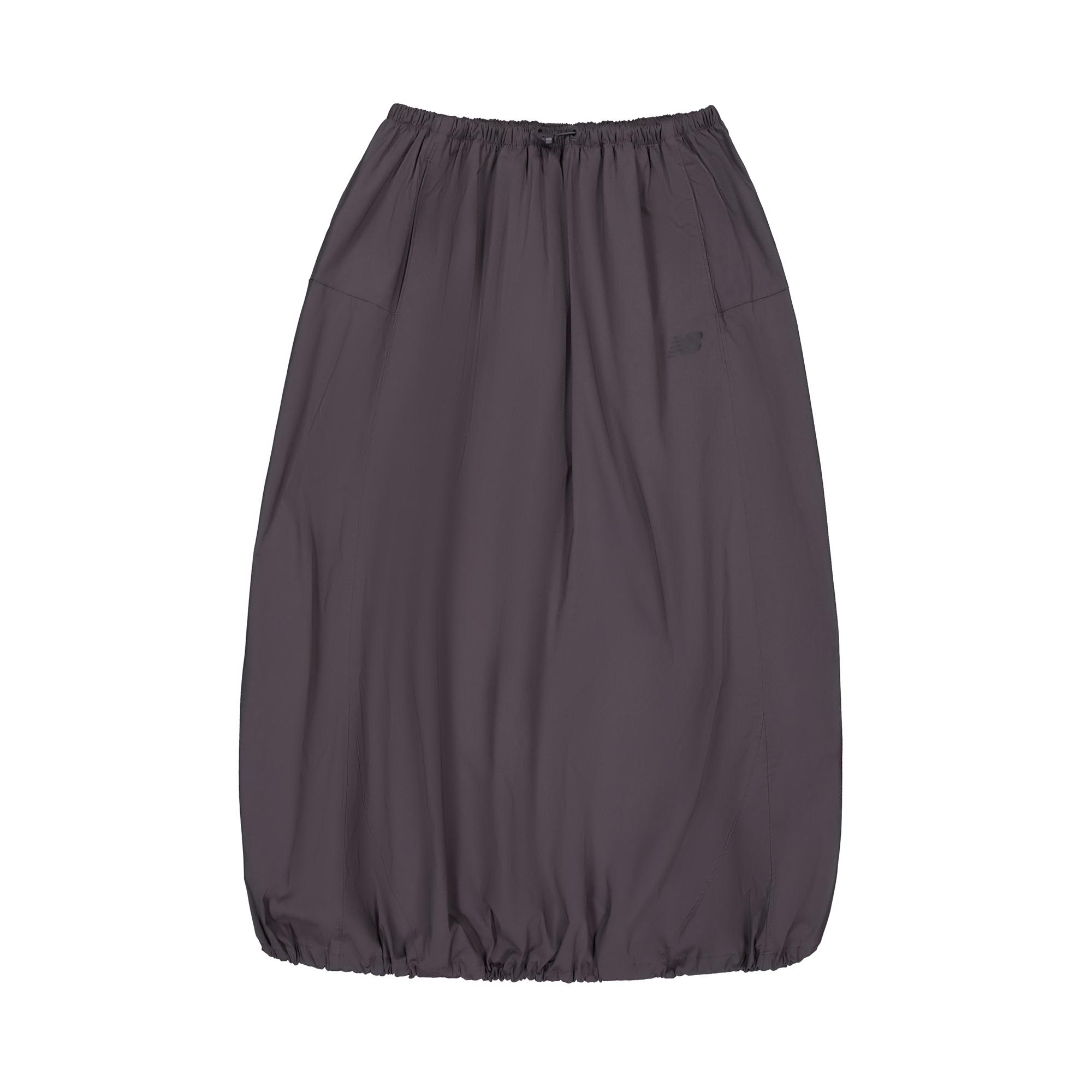 New Balance Casual Long Skirts Women s ABR Moderate Other WB61R11W-ABR L