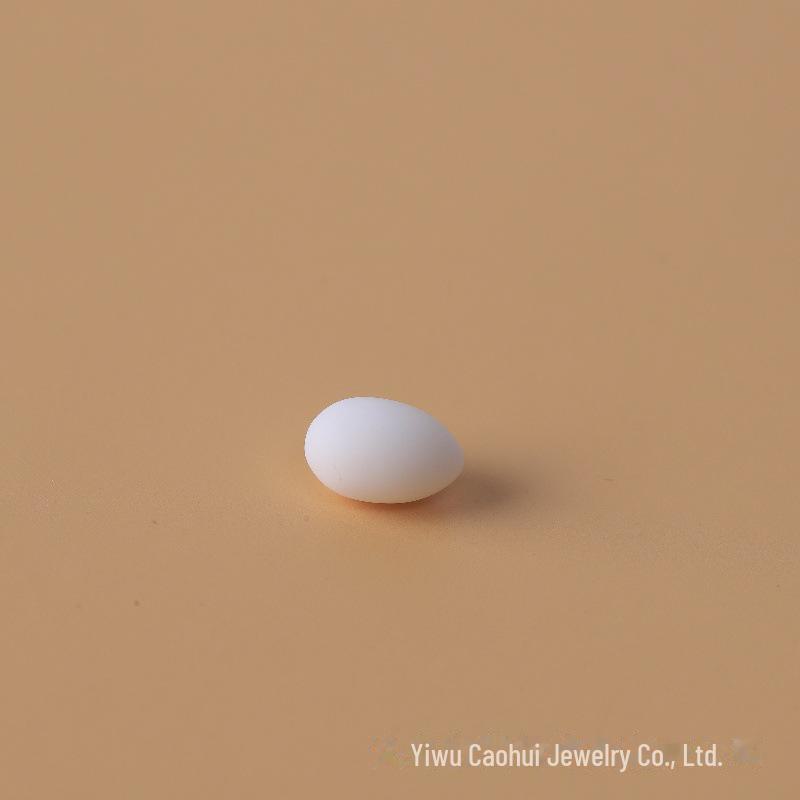 Resin Craft Chick Family with Egg and Nest - 3D DIY Micro Landscape Ornaments