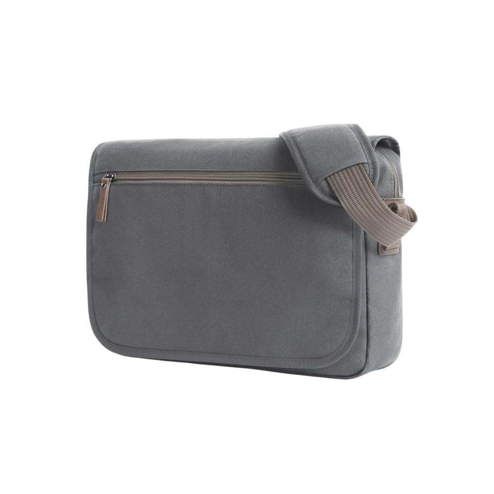 Halfar Country Velour Shoulder Bag