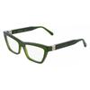Women Eyeglasses Sf3021 317