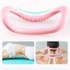 PP Yoga Ring Loop Pilates Stretch Ring Fitness Equipment Yoga Circle Equipment  Pilates