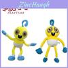 Papa Son Baby Lange Benen Pluche Speelgoed Zacht En Delicaat Om Te Slapen En Te Rusten Perfect Voor Kindercadeaus!