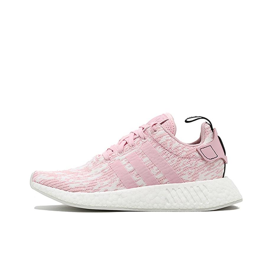 

кроссовки adidas originals NMD_R2 Life Casual Shoes Female BY9315