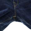 SOTETSU made in Japan Straight denim pants w29 Button fly Men's Used