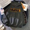 Japan Anime Haikyuu Manga Drucke Hoodies Herren Neue Mode Kapuzenpullover Hip Hop Fleece Sweatshirts Rundhals Pullover Niedliche Kleidung Mann