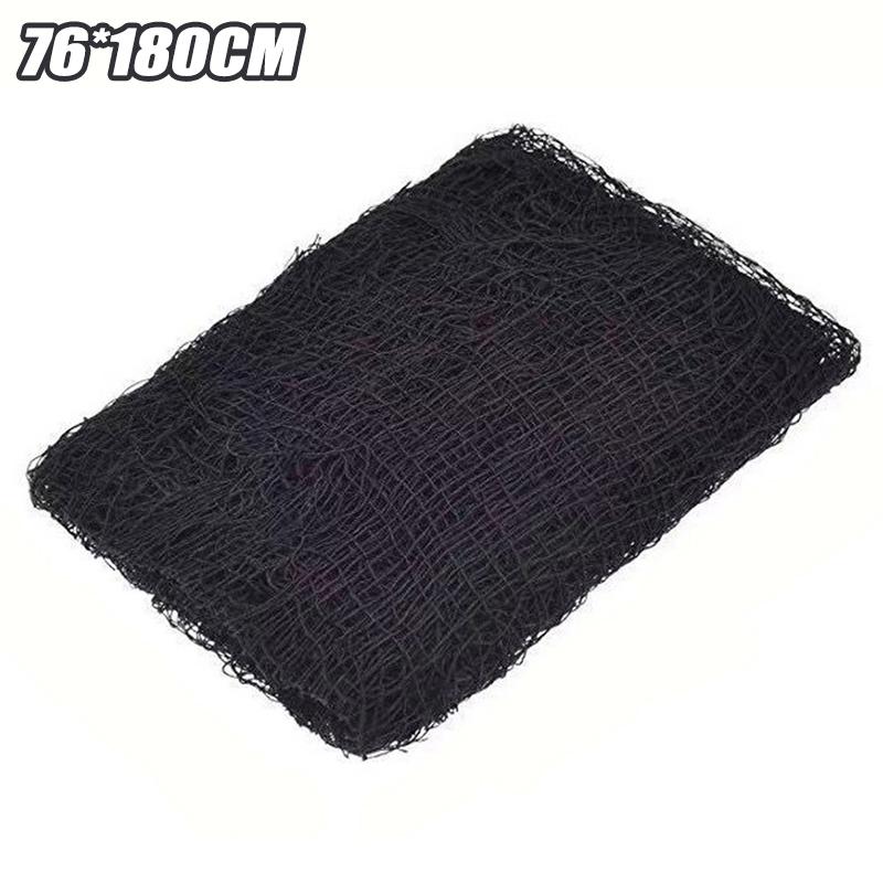 Halloween Decoration Large Creepy Mesh Cloth Decorative Haunted House Window Table Door Net Gauze for Party Entryway WWO66