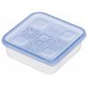 Ziploc Commercial Ziploc Containers, Square, 700mL X 10