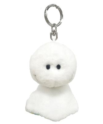 NICI Key 8cm Ring/Teruterubozu