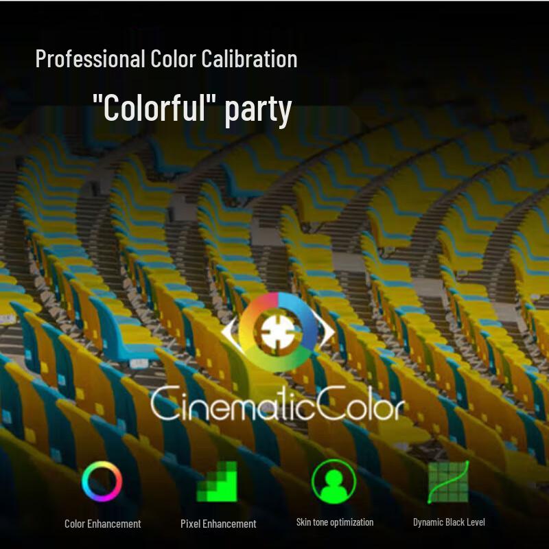 BenQ TK700 4K HDR Gaming Projector (CN version)