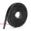 3pcs 1.5m Length Sewing Trim Aluminum Mesh Strass Ribbon Elegant Rhinestone Ribbon  DIY Craft