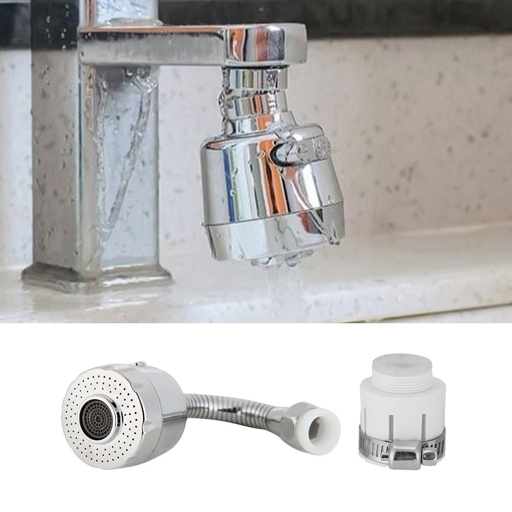 Brass Nozzle Filter for Kitchen Bathroom Balcony 360° Rotatable Faucet Sprayer Head with Dual Function Water Outlet Limentar 2Pcs Universal Splash Filter Faucet 4-Layer Net Filter Brass Nozzle Filter for Kitchen Bathroom Balcony 360° Rotatable Faucet Sprayer Head with Dual Function Water Outlet Limentar 2Pcs Universal Splash Filter Faucet 4-Layer Net Filter