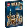 LEGO Harry Potter Hogwarts (TM): Room of Requirement 76413 Toy Block Present Fantasy Magic Boys Girls Ages 8+