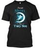 Im Not Short Fairy Size Tshirt Size S To 5xl