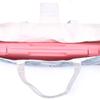 Disney Melodica Case name Keyboard Harmonica Case with Shoulder Strap Elsa FROZEN Princess Elsa (with sticker) - Girls' - N4340100-NVL2603