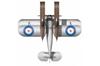 Silver Wings British Fairy Flycatcher Wooden Type Full Resin Kit SVW32025 1/32 Float/Wheel