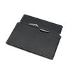 For BMW X1 X2 F48 F49 F39 Front Console Cup Holder Sliding Shutters Cover Trim Center Roller Blind Cover Replacement 2016-
