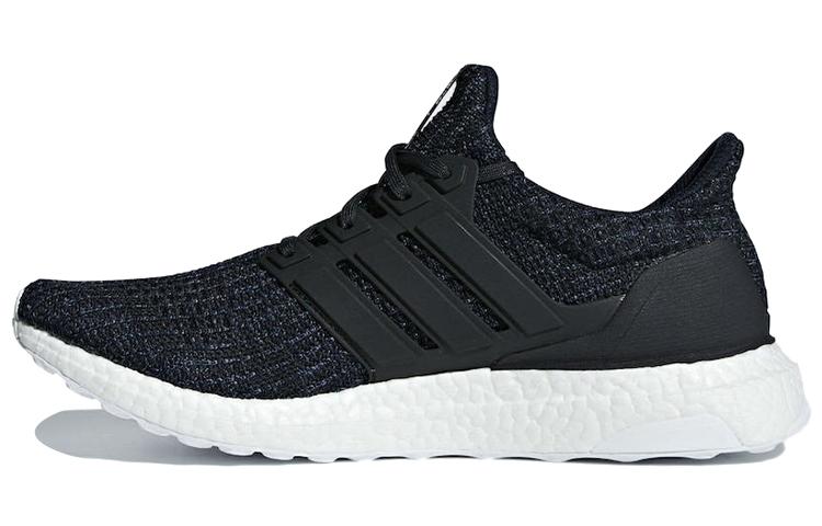 UltraBoost Parley x UltraBoost Adidas  Глубокий синий океан  AC7836 36