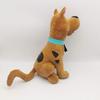 New Scooby-Doo plush doll toy creative personality sofa doll pillow cartoon desktop ornaments for boys and girls birthday gift