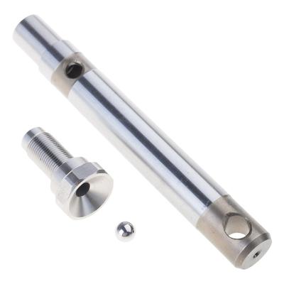 249125 Airless Paint Sprayer Piston Rod for 395 490 495 Type Airless Paint Sprayer Aftermarket Easy Installation