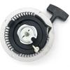 [Replacement] 046098 Recoil Pull Starter WM80 for Wacker for Neuson BS50-2 BS60-2 BS500 BS600 BS700 BS45Y BS52Y for Rammers & BH23 5000046098