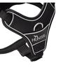 Dog Harness Hunter DIVO UP Black L