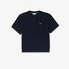 Lacoste Women's Milano Short-Sleeve T-Shirt TF163E-56GHDE