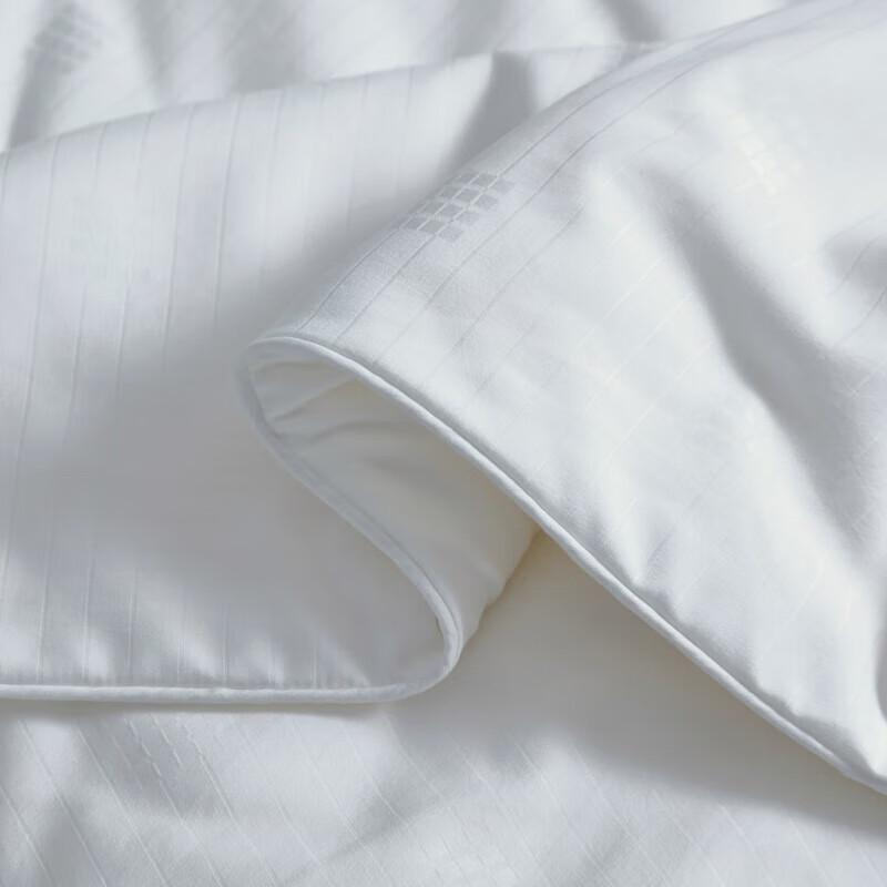 BAIWEISI Fine Woven Jacquard Quilt