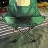 Portable Folding Camping Table & Chair Set - Roll-up Picnic Gear for Outdoors
