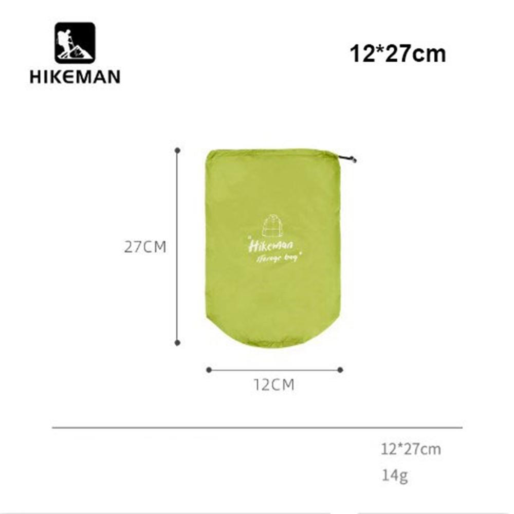 New Portable Down Jacket Compression Bag Multicolors S/M Clothing Drawstring Bags Sun Protection Travel Clothing Storage Bag