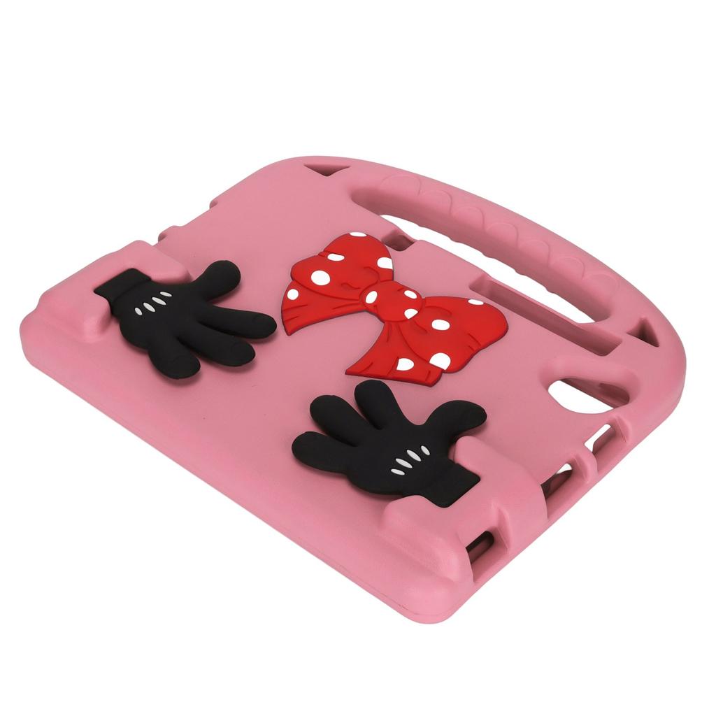 Детский чехол для планшета для TAB M10 для Galaxy TAB S6 для MatePad Точный вырез Регулируемый угол Нетоксичный