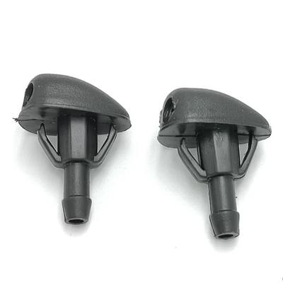 Neu 2 Stück Windschutzscheibenwaschanlage Wischer Sprühdüse 96550793 Für Chevy Lacetti 2003-2013
