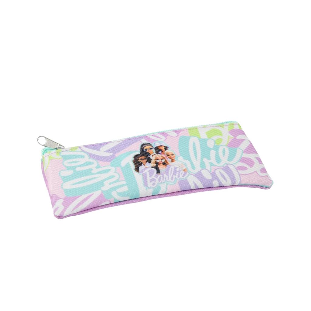 Barbie Backpack Set (Pack Of 4)