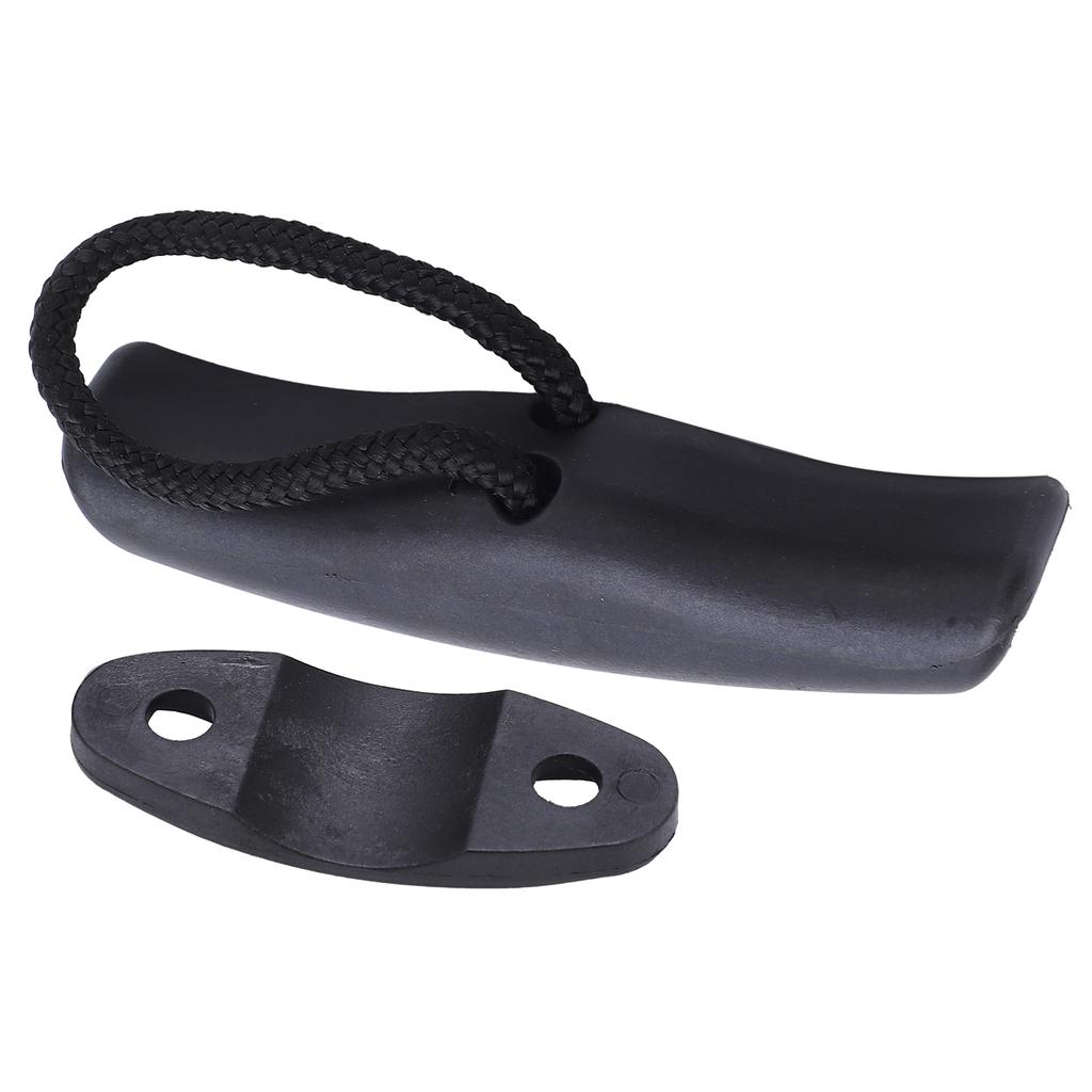 Morski Uchwyt do Przenoszenia Akcesorium do Przenoszenia Kajak Łódź Łatwe Przenoszenie Uchwyty z Linką