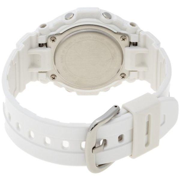 CASIO Baby-G Candy Colors BG-5601-7JF Women's Watch Quartz White NEW from Japan