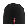 Silent Hill F Blossom Art Knitted Hat Womens Unisexs Beanie Winter Hats Acrylic  Hip Hop Caps