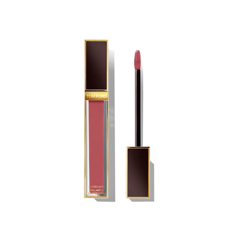 TOM FORD Black Gold Mirror Lip Gloss