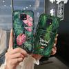 Card Slot Waterproof Phone Case For Oukitel WP6 TPU Cartoon Soft Case Silicone Anti-dust Card Bag Cover Dirt-resistant