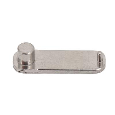 Heated Seat Switch Repair Tool CNC Milled Stainless Steel Replacement for Ford Fiesta Mondeo KA