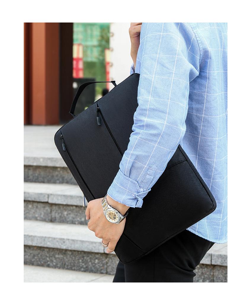 Huawei Xiaomi Lenovo Laptop-veske: 13", 14", 15,6" beskyttelsesdeksel med trykt logo