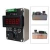 4-20mA Generator Adjustable Signal Generator 0-10V 0-20mA Current Voltage Analog Simulator LCD Display Signal Source