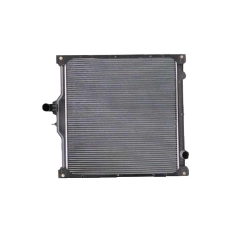 Jiefang CTM Series Radiator Assembly