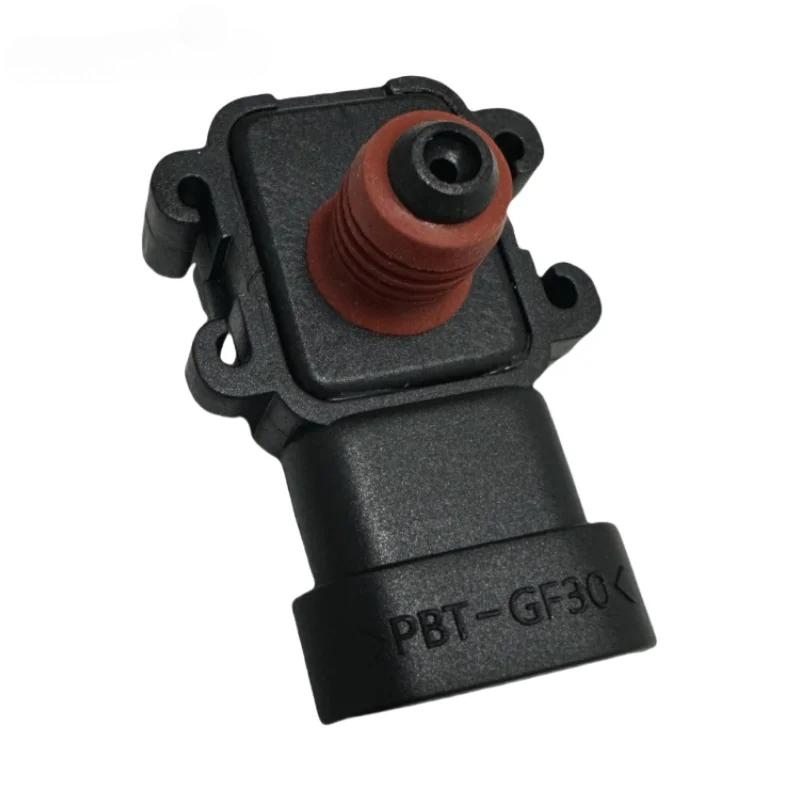 09359409 Manifold Absolute Pressure MAP Sensor For ISUZU OLDSMOBILE PONTIAC HUMMER SAAB G M BUICK CADILLAC CHEVROLET GMC