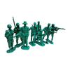 Jumbo Soldier 8-Piece Set [Parallel Import]