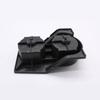 Car Removable Non-slip Water Cup Holder for Patrol Y60 Central Control Beverage