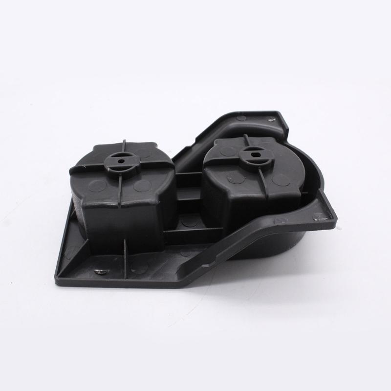 Car Removable Non-slip Water Cup Holder for Patrol Y60 Central Control Beverage