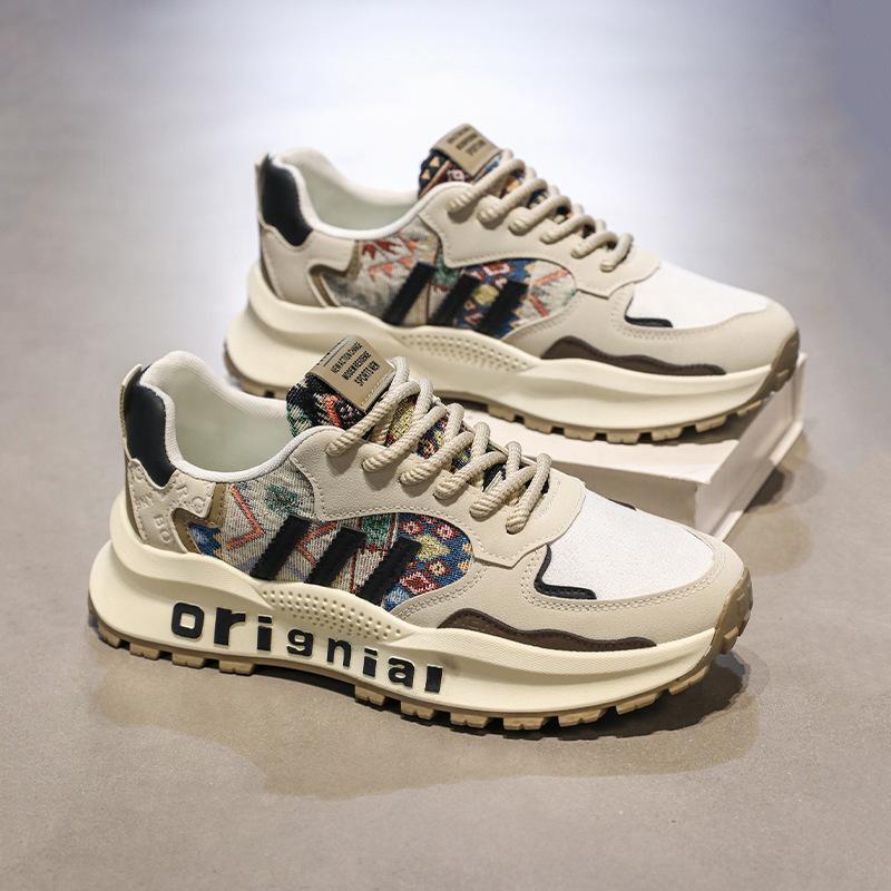 

МОДНАЯ ОБУВЬ, мужские дышащие спортивные кроссовки, спортивные кроссовки для бега, уличные женские теннисные кроссовки для тренажерного зала 39