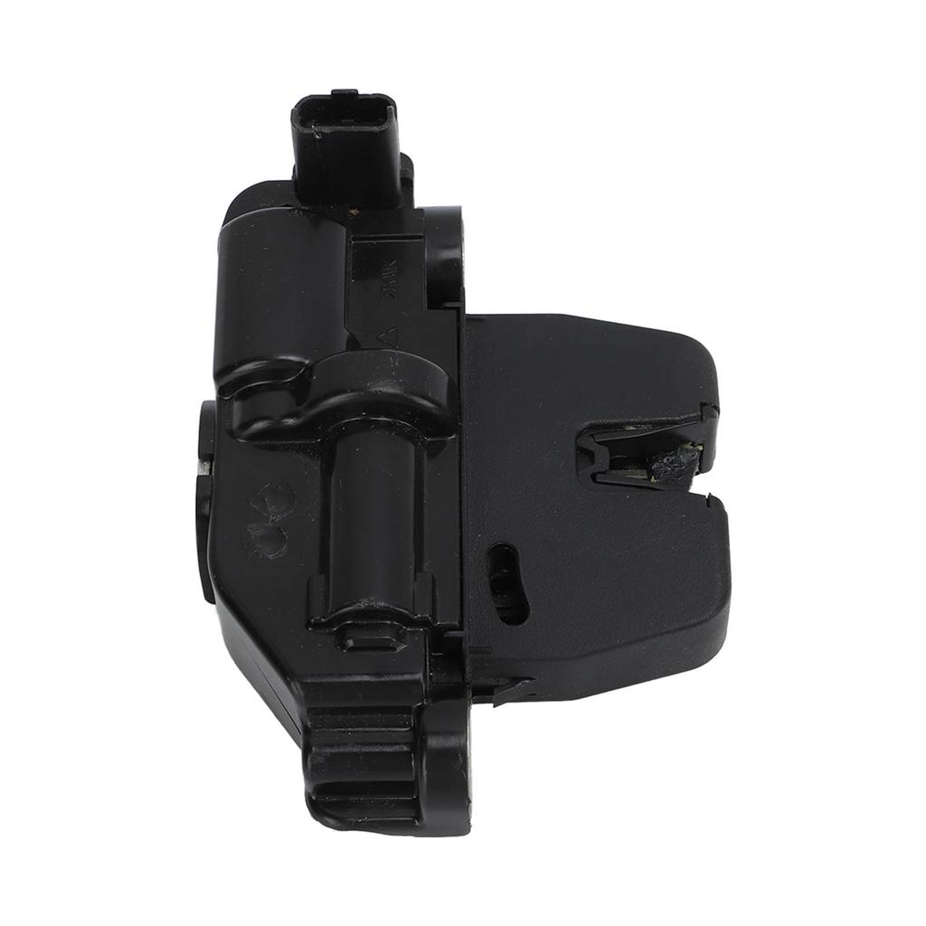Tailgate Lock 8726N9 Rear Trunk Lid Lock Latch Replacement for Peugeot 206 SW 408