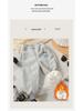 New Fleece-Lined Children's Pants: Cozy Autumn/Winter Sweatpants and Joggers for Boys and Girls