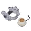 Oil Pump Worm Gear Replacement 1127 640 3200 Chainsaw Accessories for 029 039 MS290 MS310 MS390