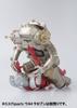 TAMASHII NATIONS Ultra Seven King Joe approximately 160mm painted movable figure S.H.Figuarts PVC&ABS